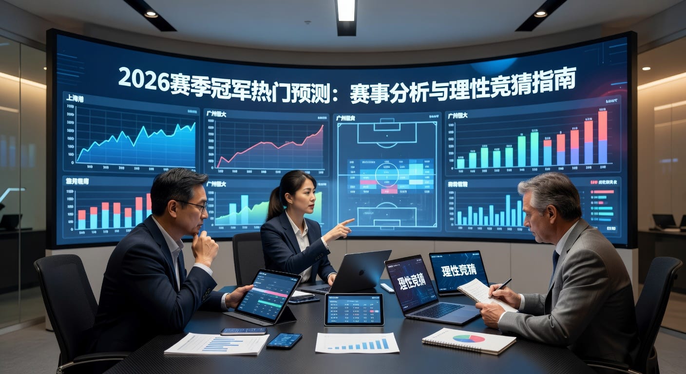 赛季冠军 season winner：2026年收官判断与夺冠逻辑