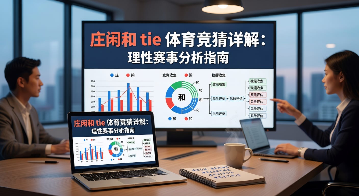 庄闲和 tie 判定规则与实战思路