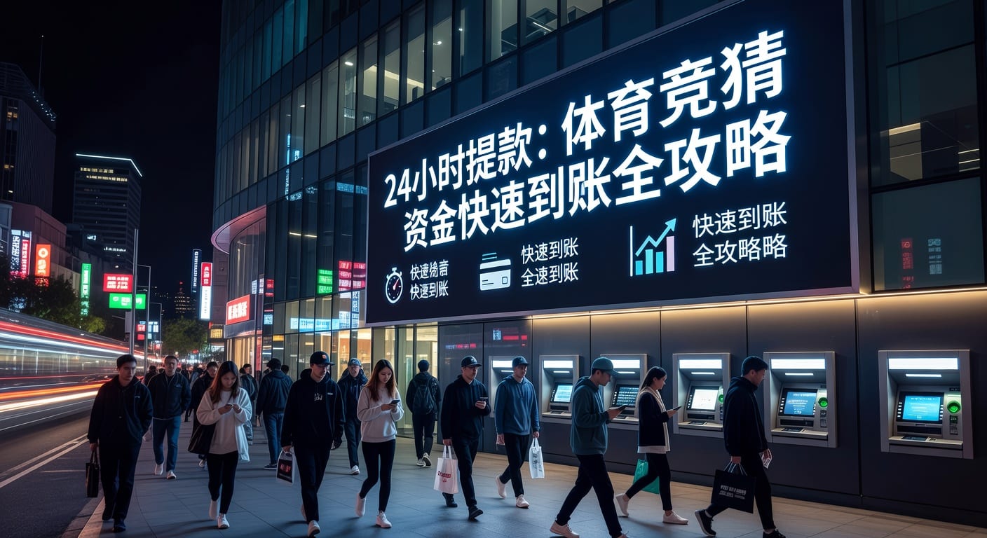 24小时提款 fast withdrawal：雷竞技体育官网到账节奏解析