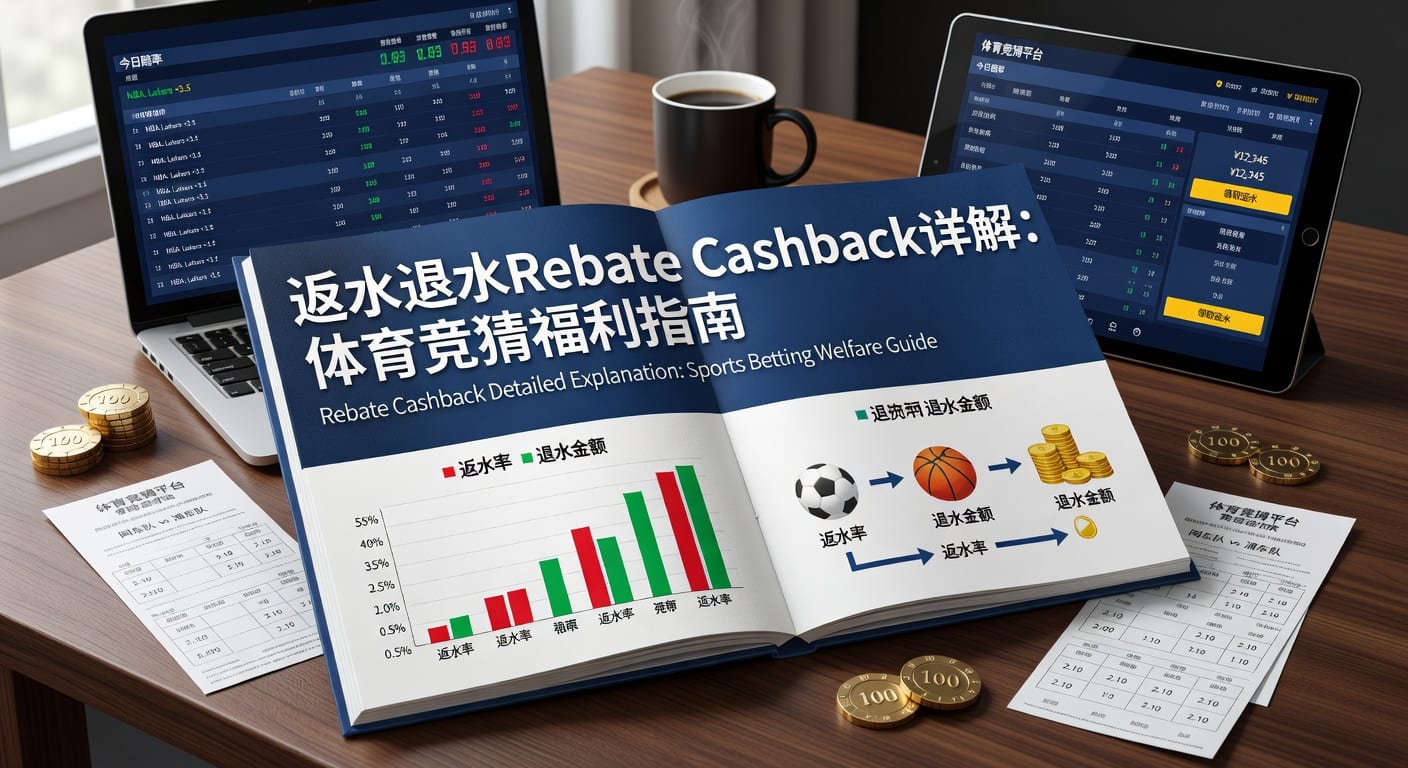 返水退水 rebate cashback：顶级体育官网视角下的体育回馈逻辑与判断