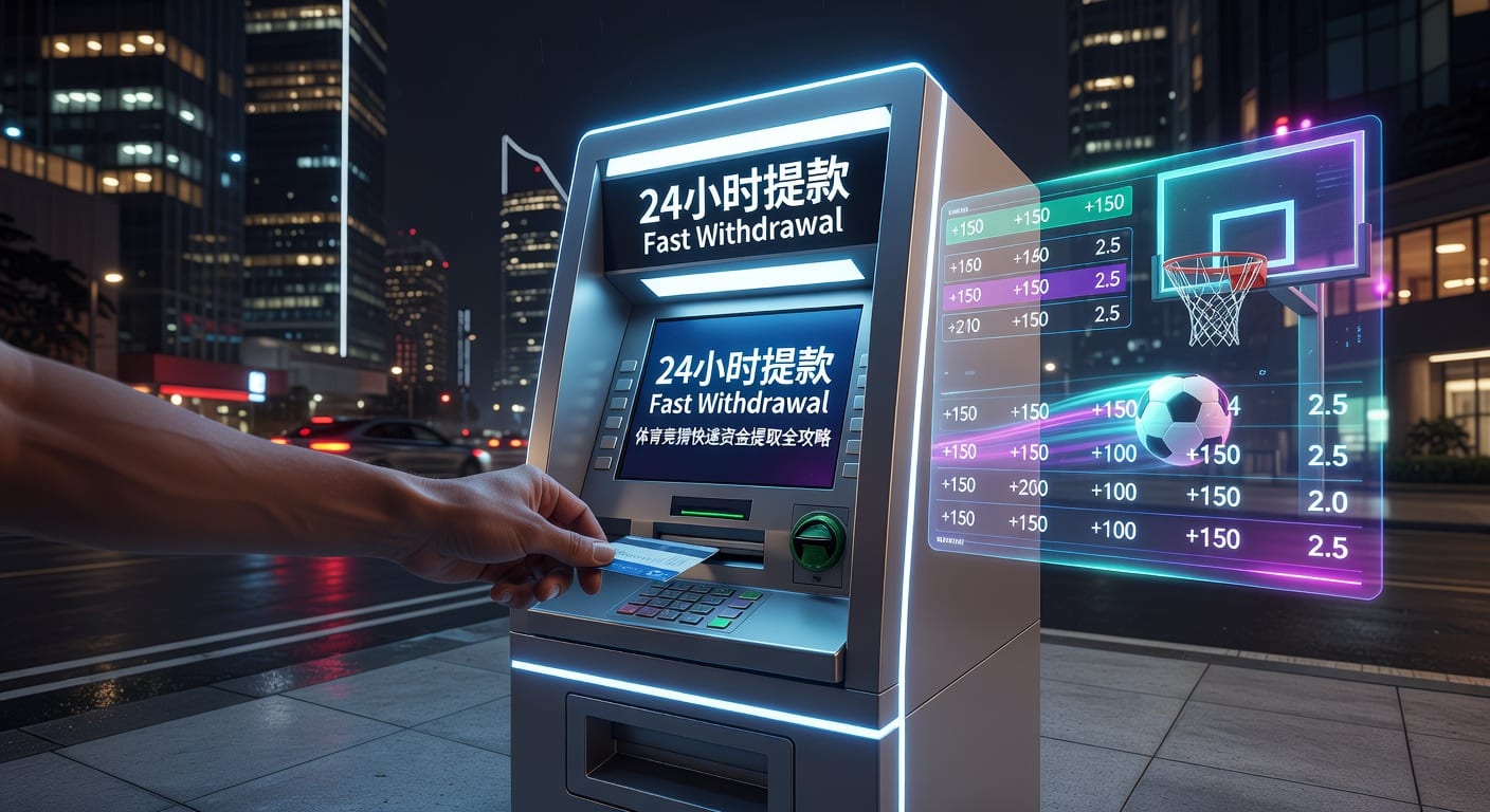 提款 withdrawal 到账流程与风控要点｜AG真人娱乐官网