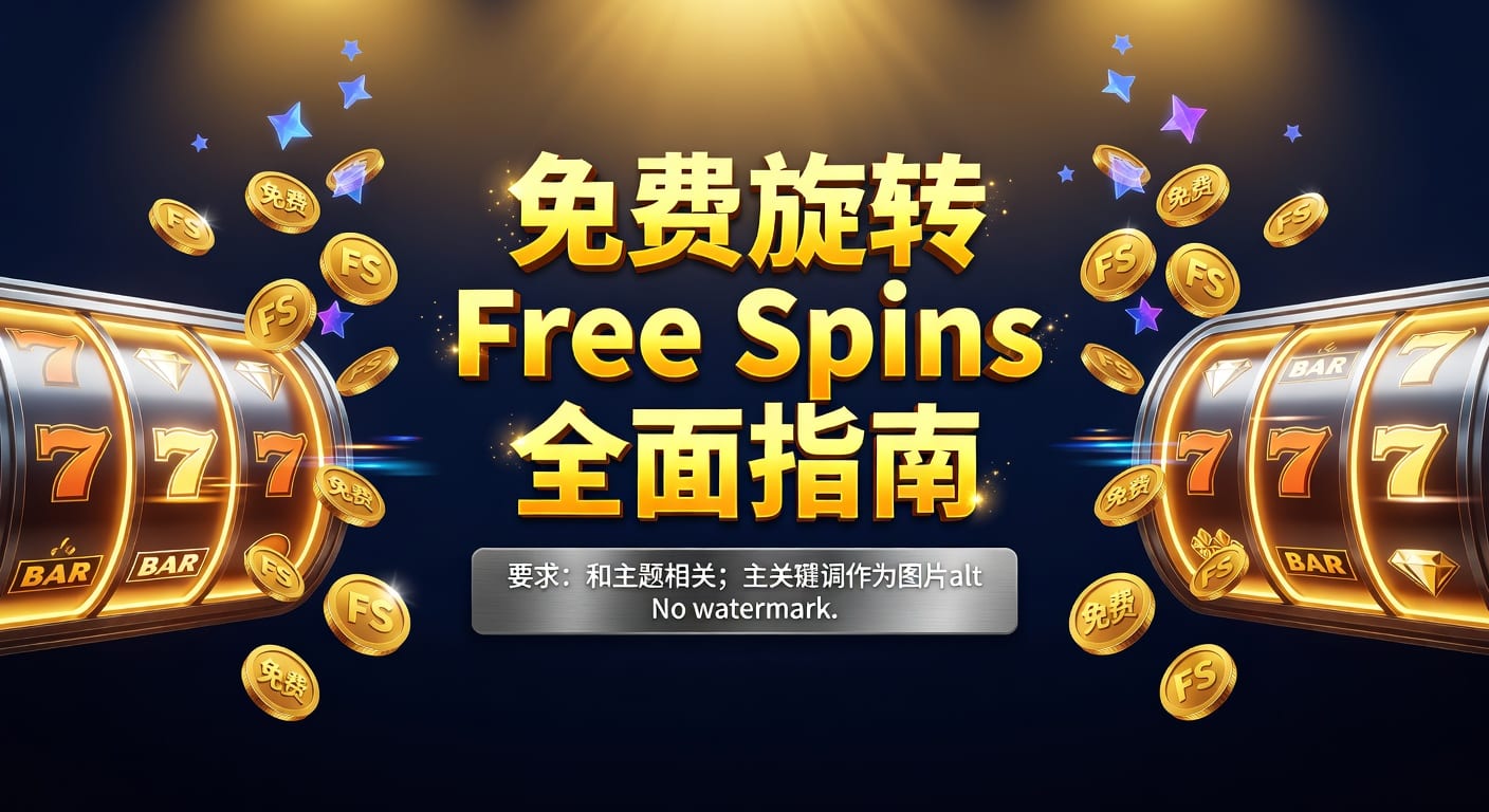 免费旋转 free spins 实用解读｜PM国际体育官网