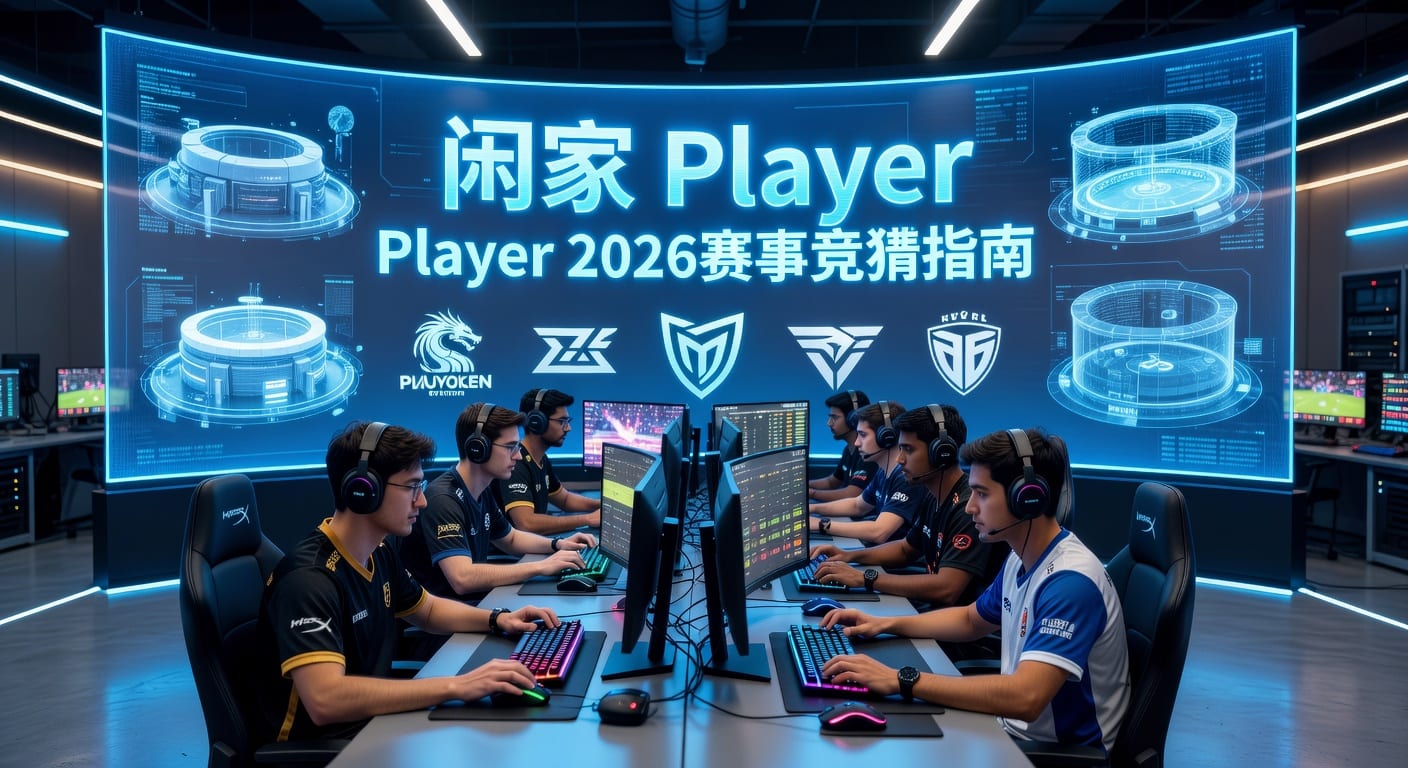 闲家 player 解析：体育投注者入门与实战要点