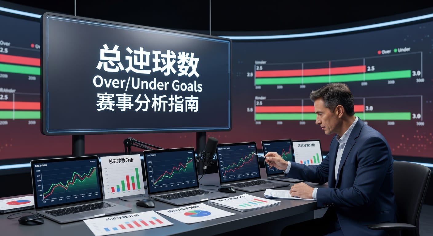 总进球数 over/under goals｜AG真人娱乐官网投注技巧与实战判断