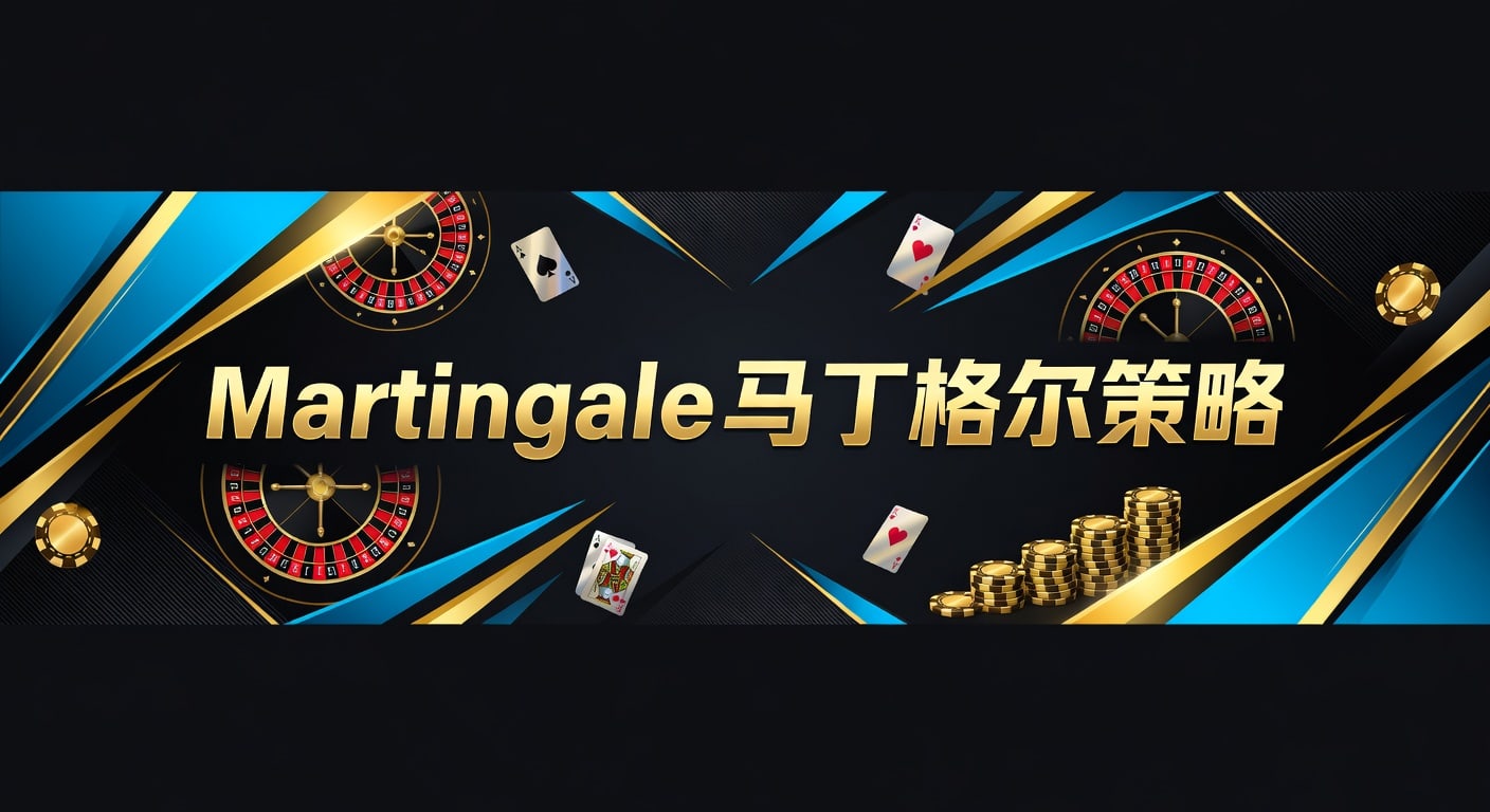 Martingale 马丁格尔策略实战理解与风险边界