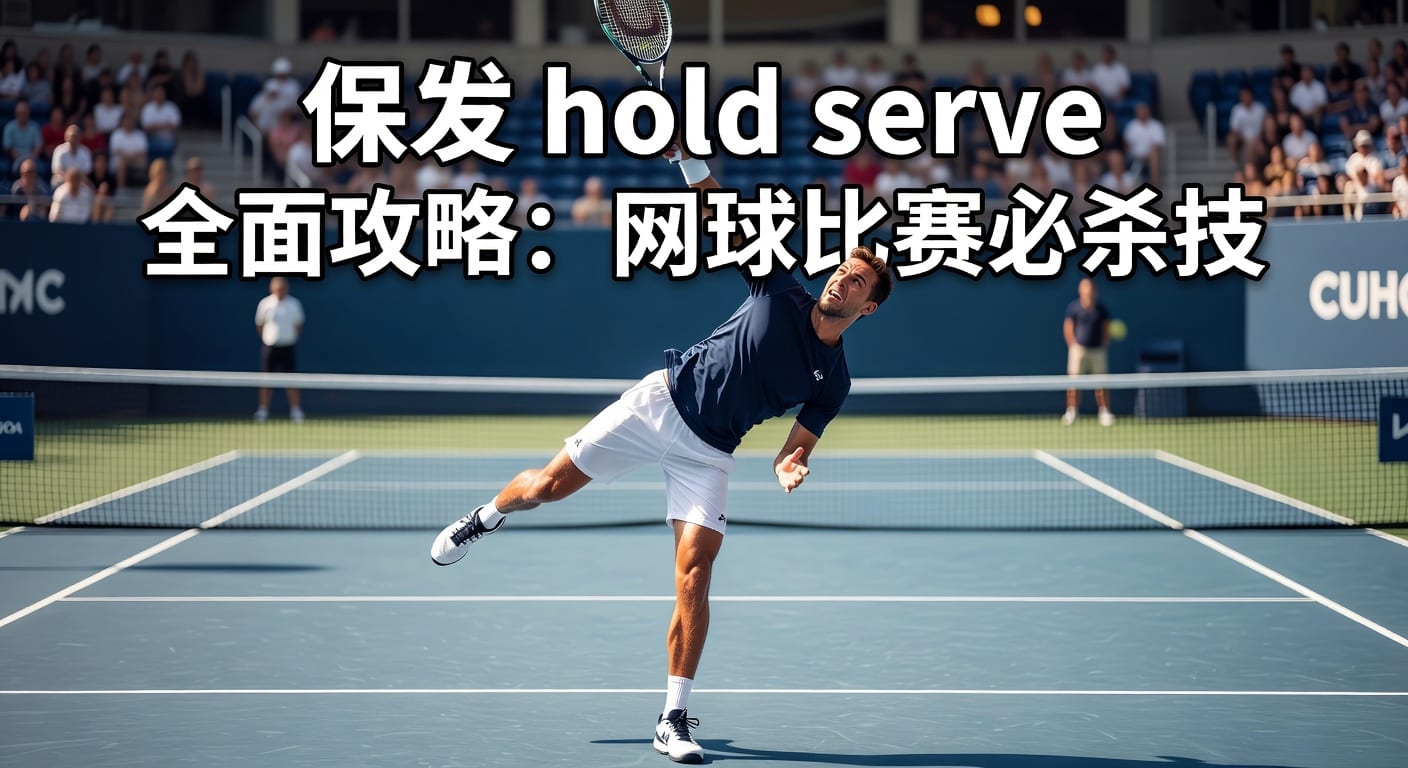 保发 hold serve 实战解析：AG真人娱乐官网