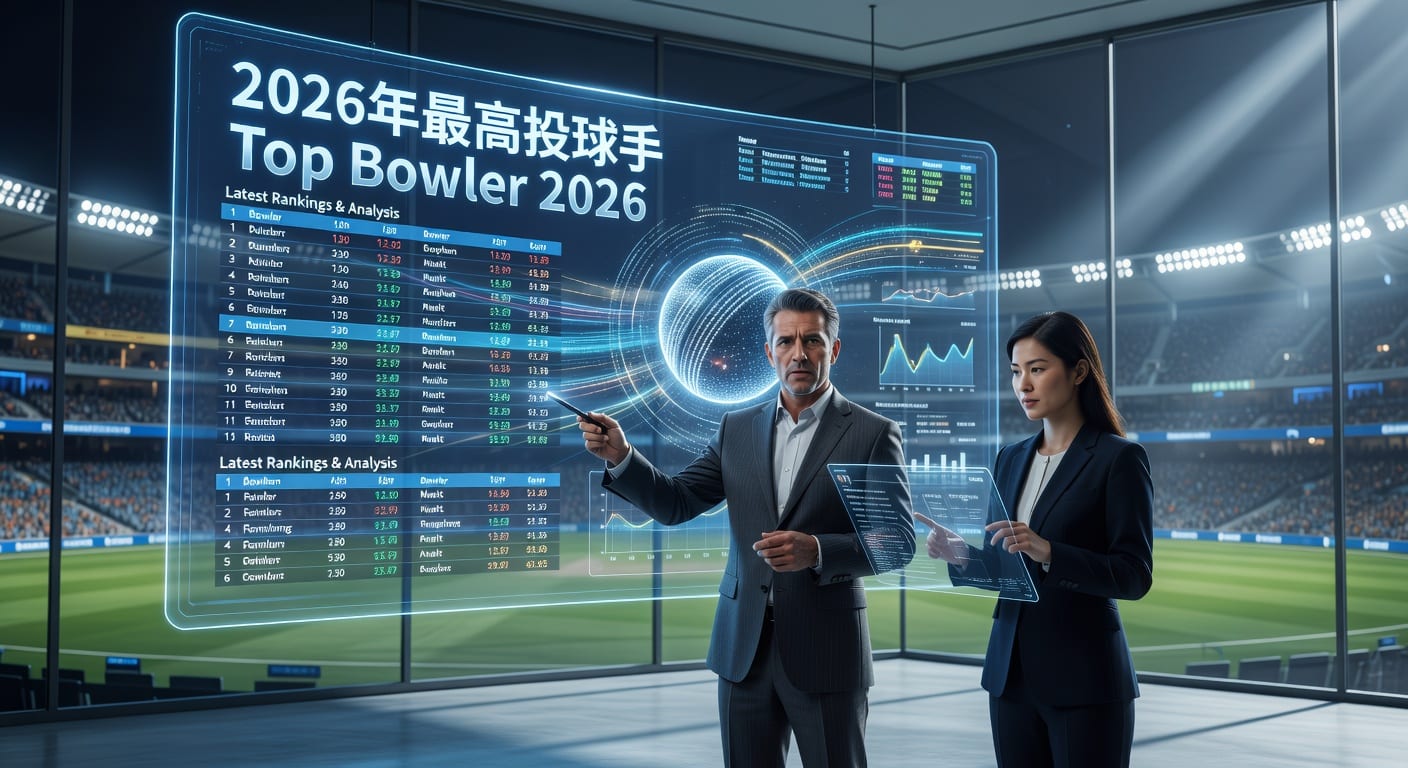 最高投球手 Top Bowler 赛季观察与实战判断