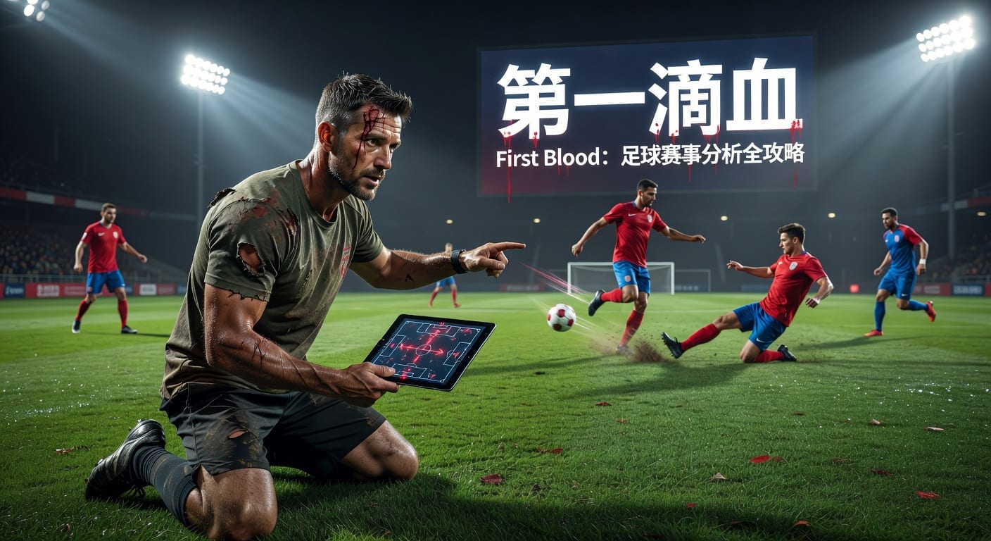 第一滴血 First Blood 开局信号与投注技巧