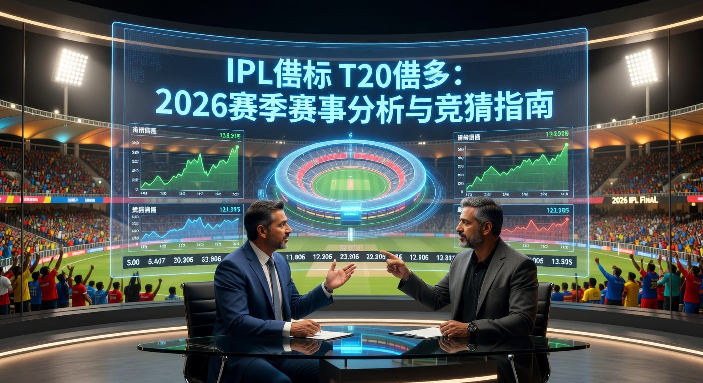 IPL博彩 T20博彩 实战解析｜AG真人娱乐官网