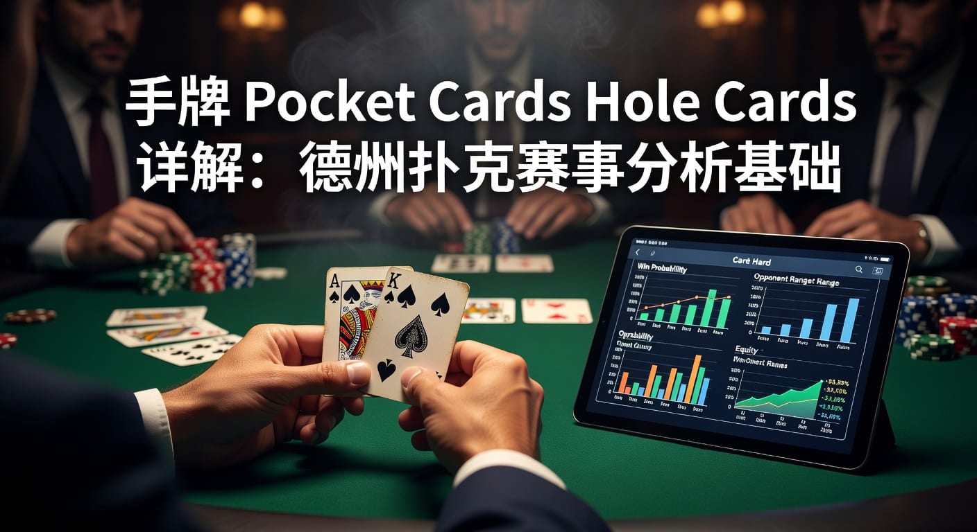 起手牌解析：AG真人娱乐官网实战读牌指南