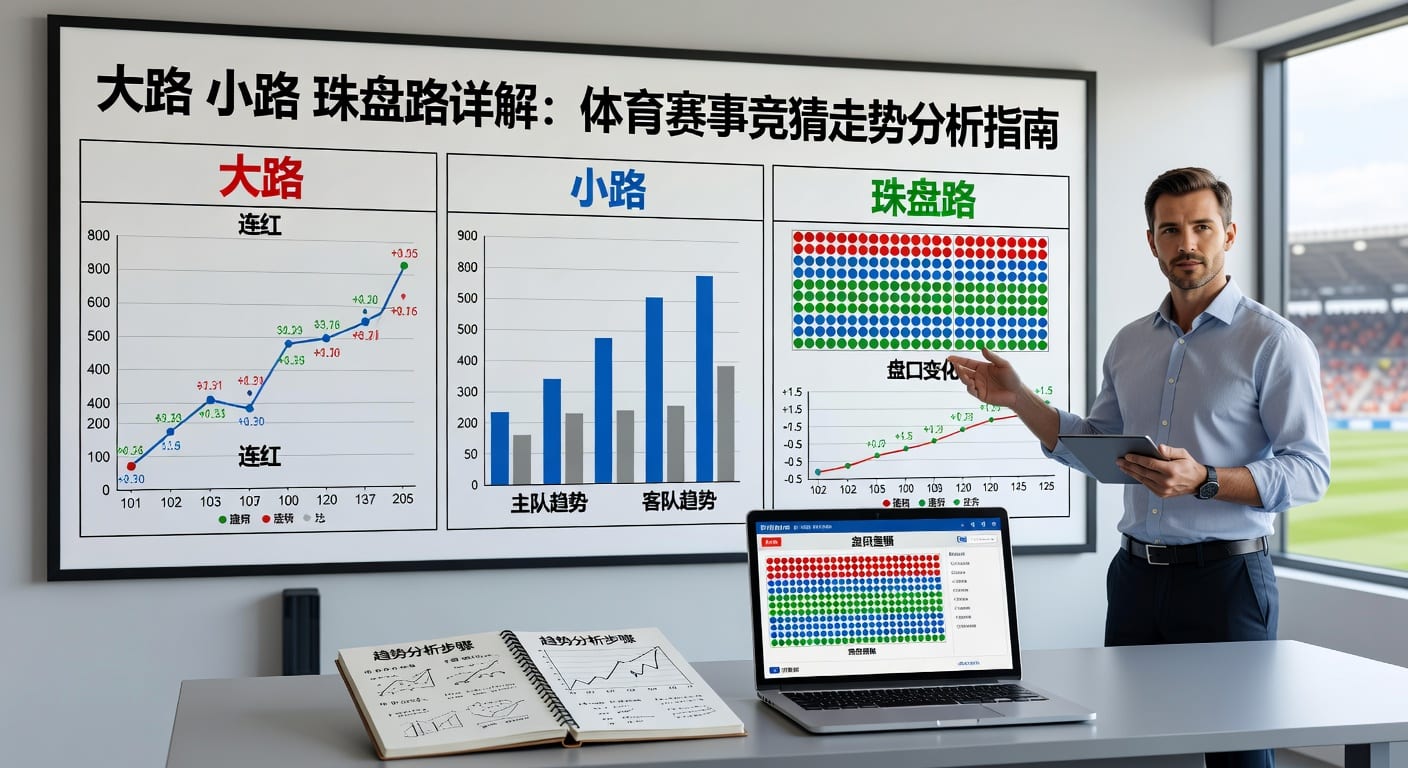 小路在AG真人娱乐官网的赛事解读与判断思路