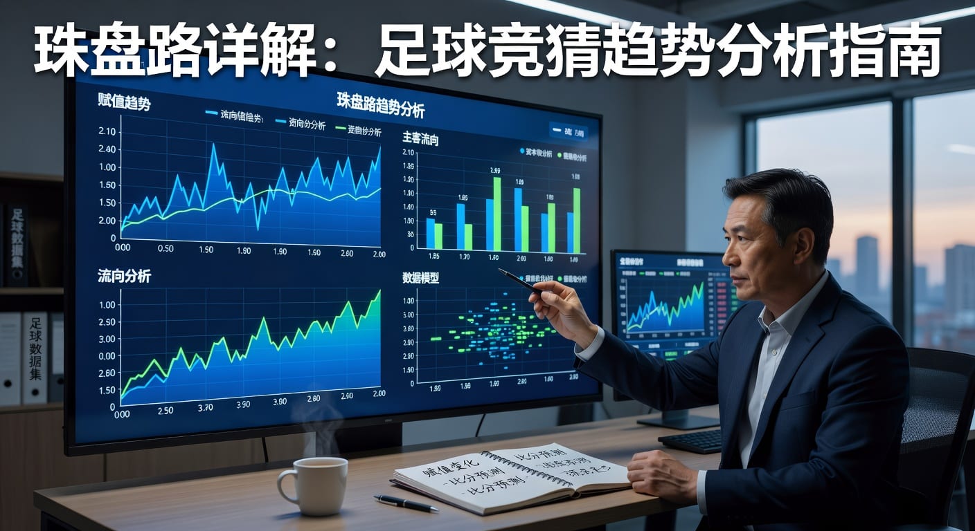珠盘路分析｜AG真人娱乐官网赛前走势与判断