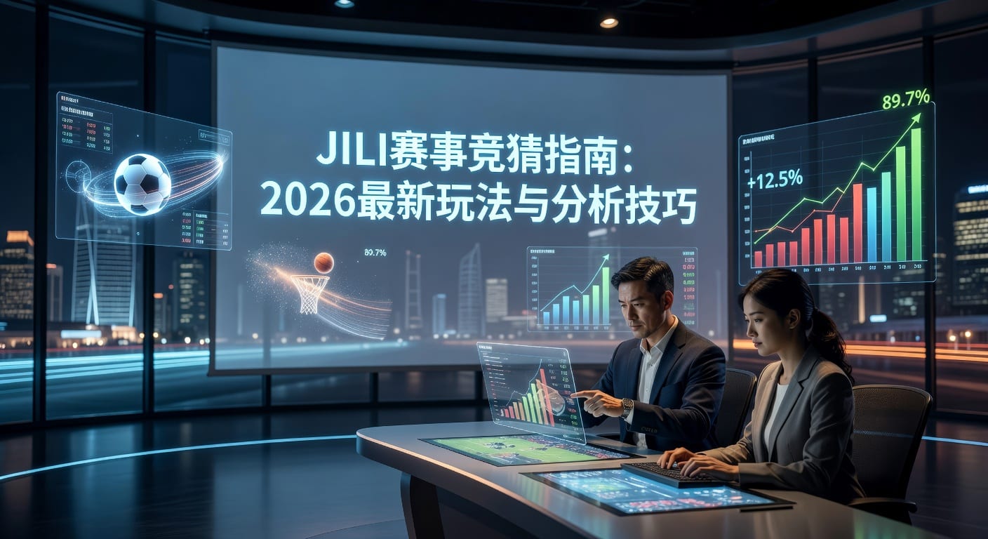 JILI 平台解析：体育玩家关注点与选择思路