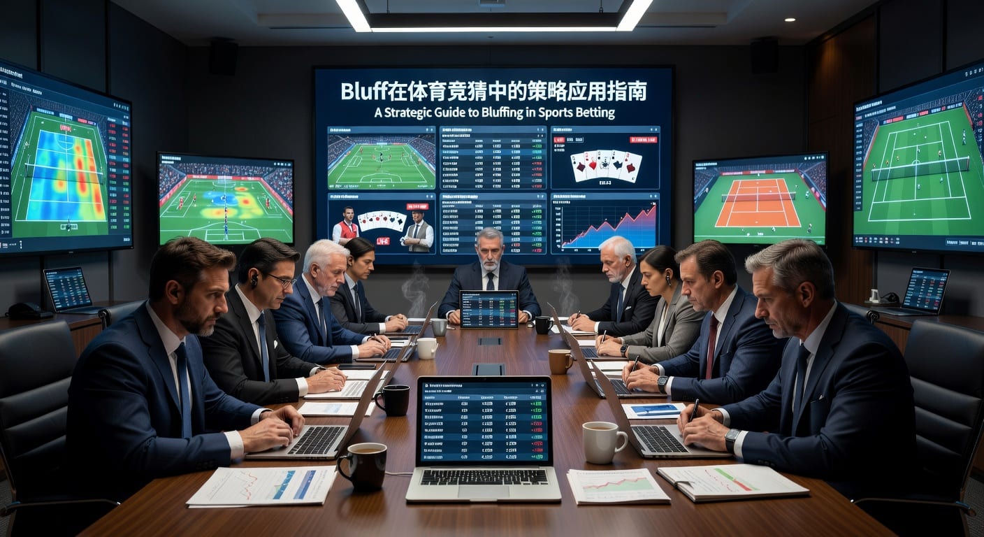 bluff｜AG真人娱乐官网实战解读与判断技巧