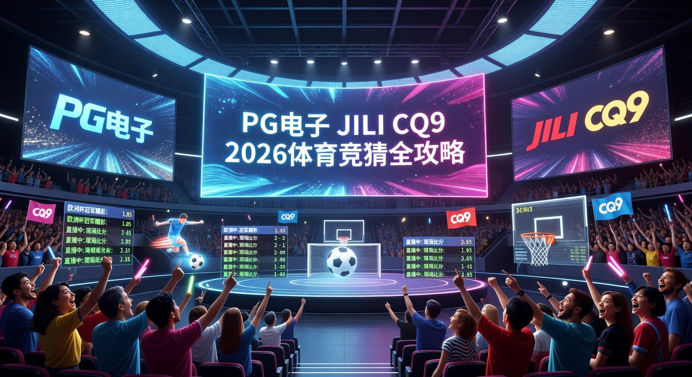 PG电子娱乐官网：2026年体验与选择指南