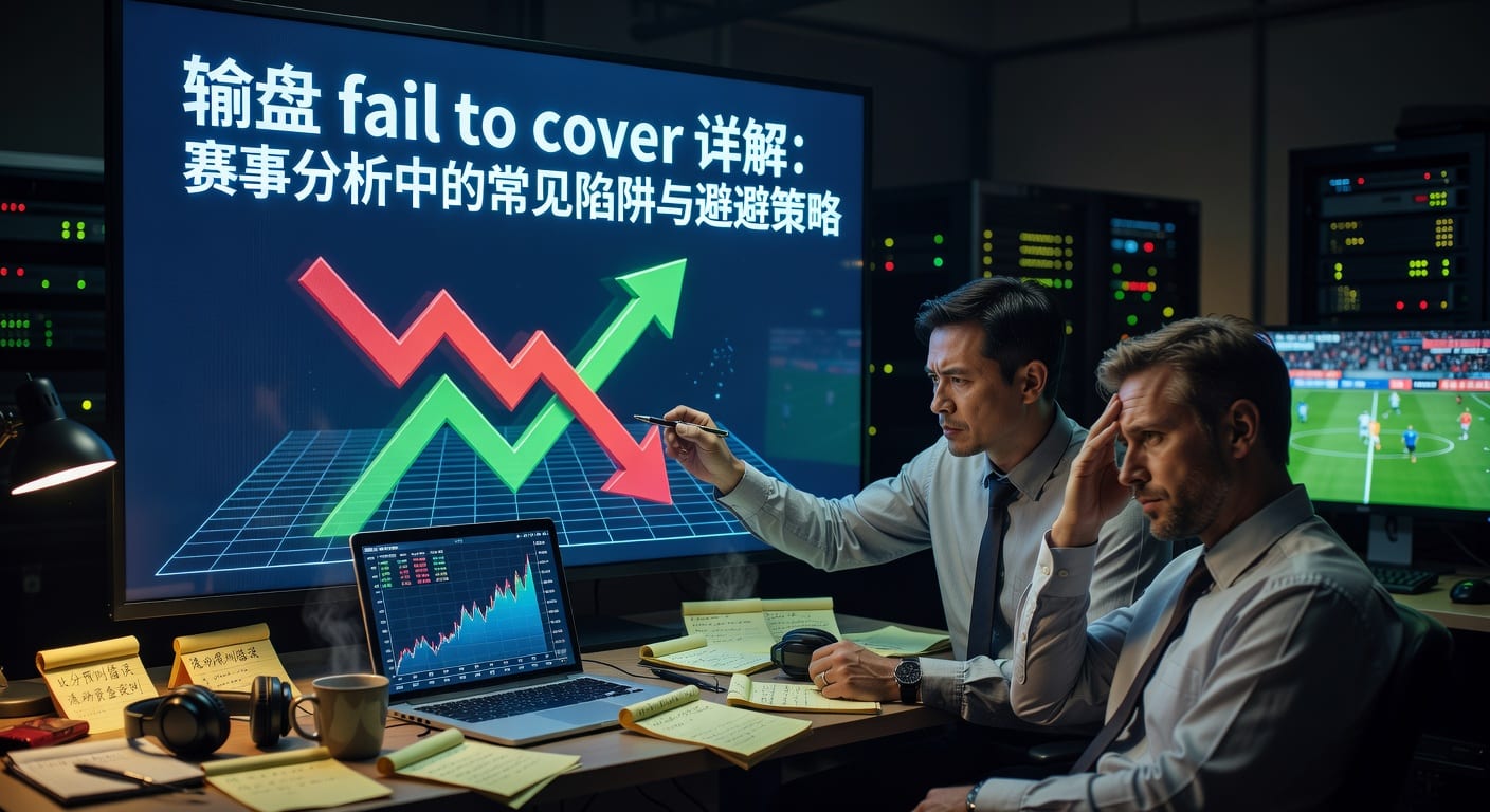 输盘 fail to cover：体育投注解读与判断