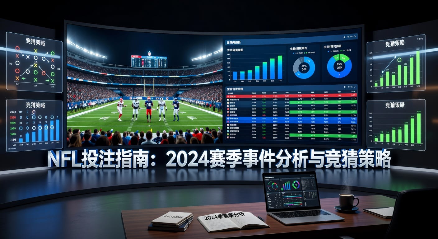 NFL投注：2026年盘口解读与实战要点