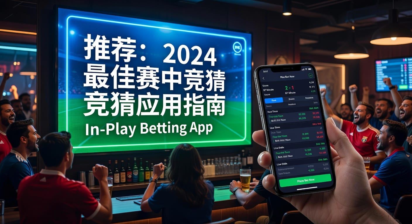 快速滚球 fast in-play 实战解析与节奏判断