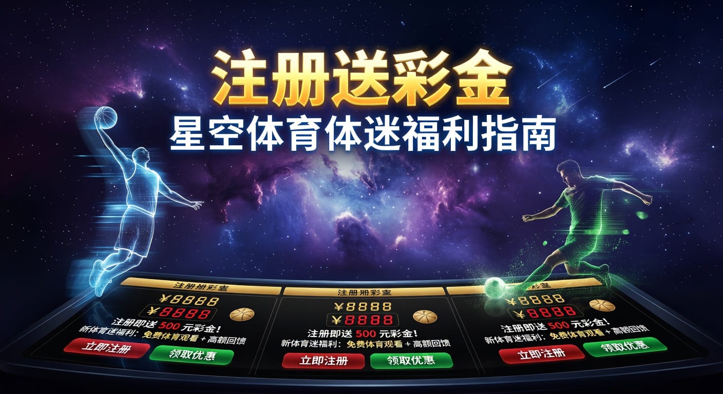 首存体育彩金 first deposit sports bonus：规则与领取节奏
