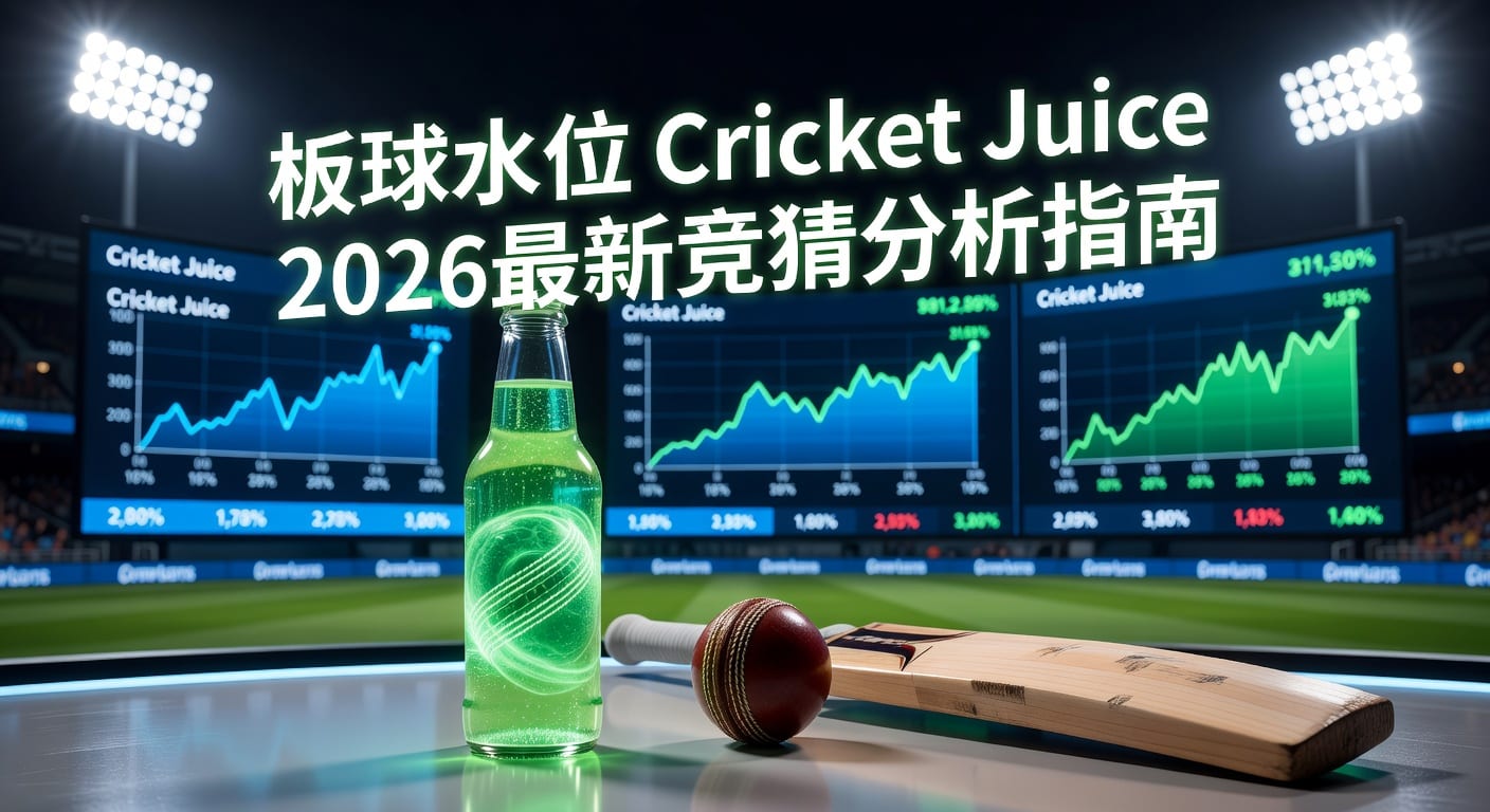 板球水位分析：水位判断与看盘指南
