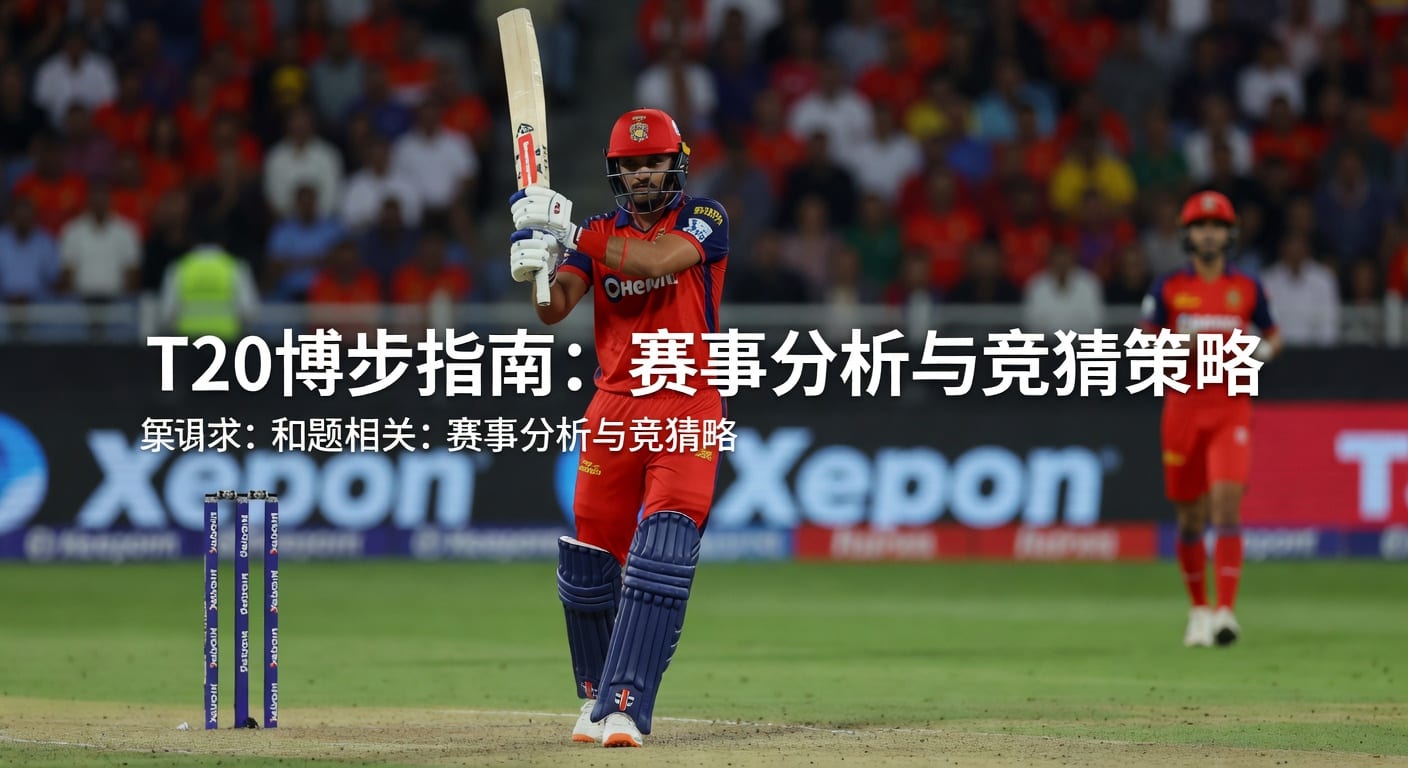 T20博彩｜2026年滚球观察与赔率解读