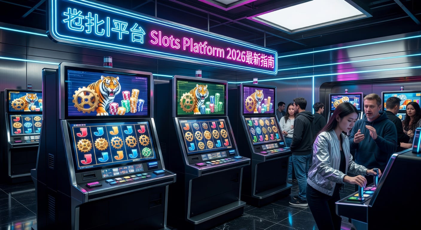 老虎机平台 slots platform 选择逻辑与最新判断
