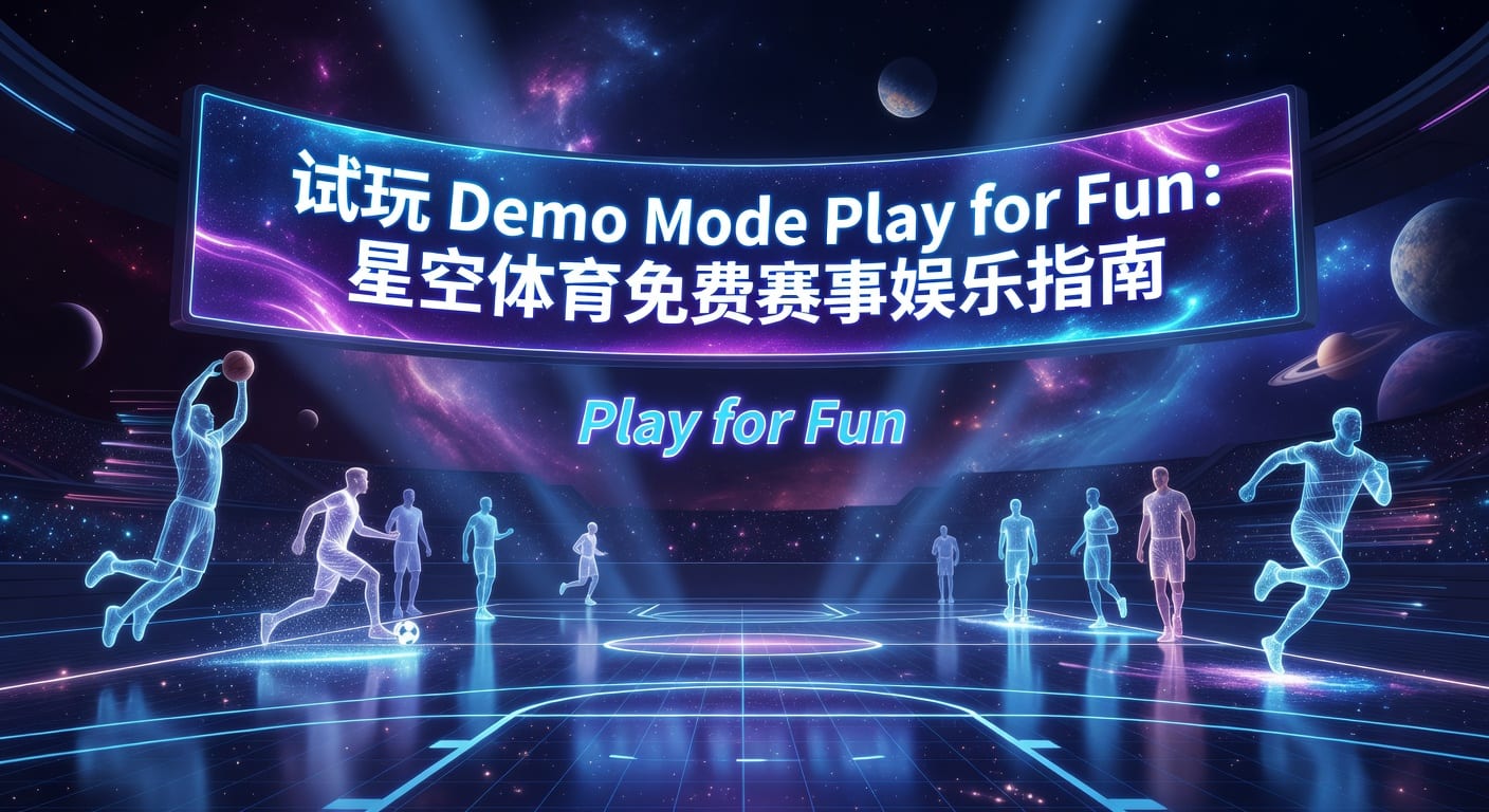 试玩 demo mode play for fun｜AG真人娱乐官网试玩实战指南