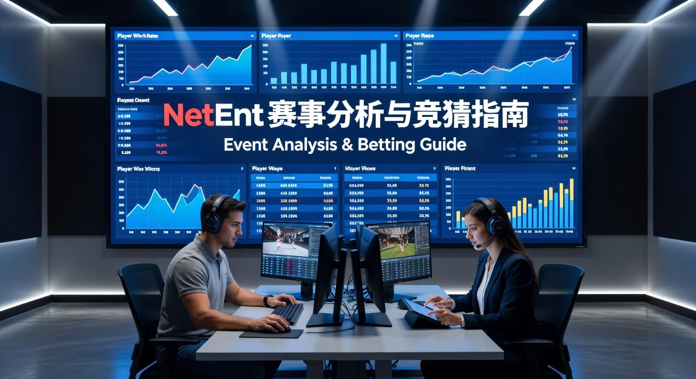 NetEnt 在 AG真人娱乐官网 的玩法解析与体验指南