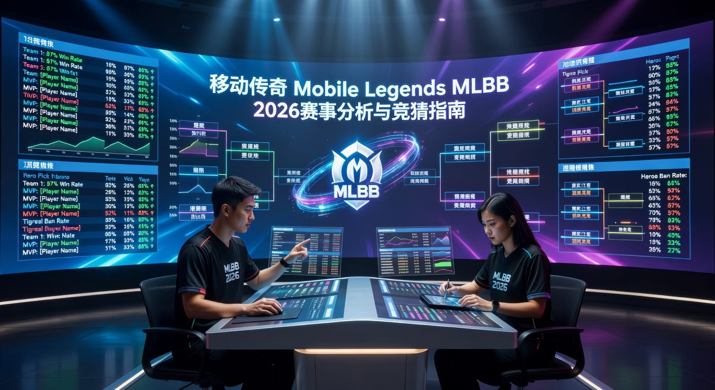 移动传奇 Mobile Legends MLBB：AG真人娱乐官网赛事与玩家关注