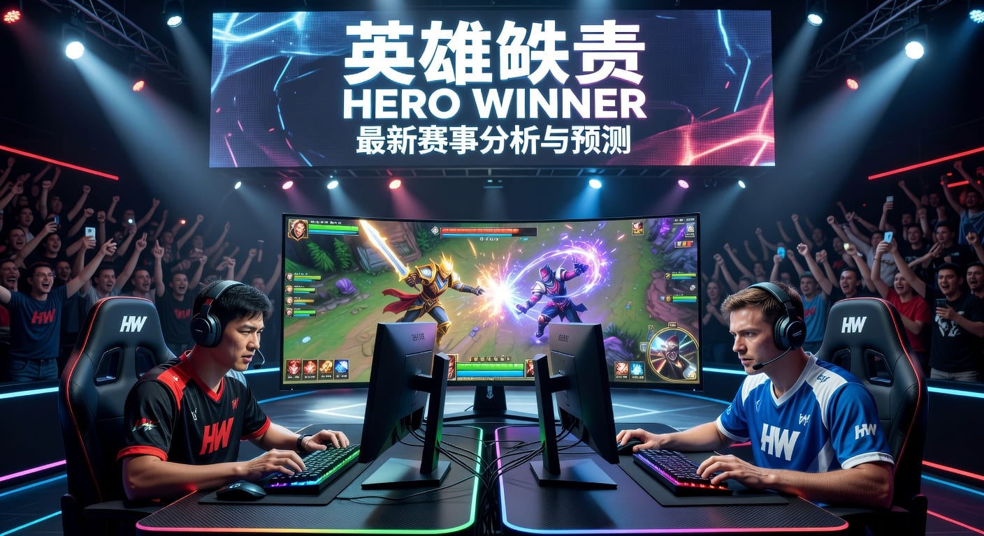 英雄胜负 Hero Winner投注技巧与走势分析