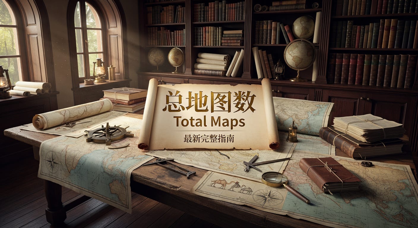 总地图数 Total Maps｜AG真人娱乐官网读盘与赛前判断