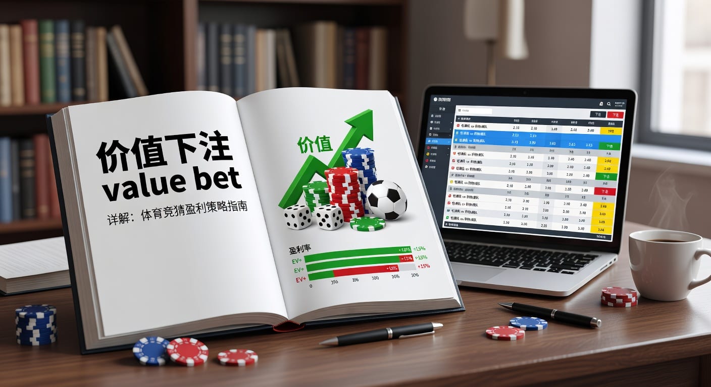 倾斜 tilt downswing：体育下注中的情绪下滑与应对