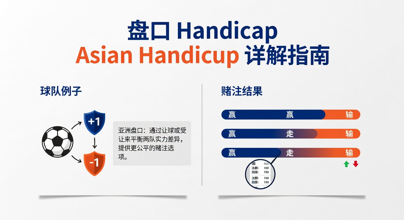 筹码 stack：体育盘口仓位管理与实战思路