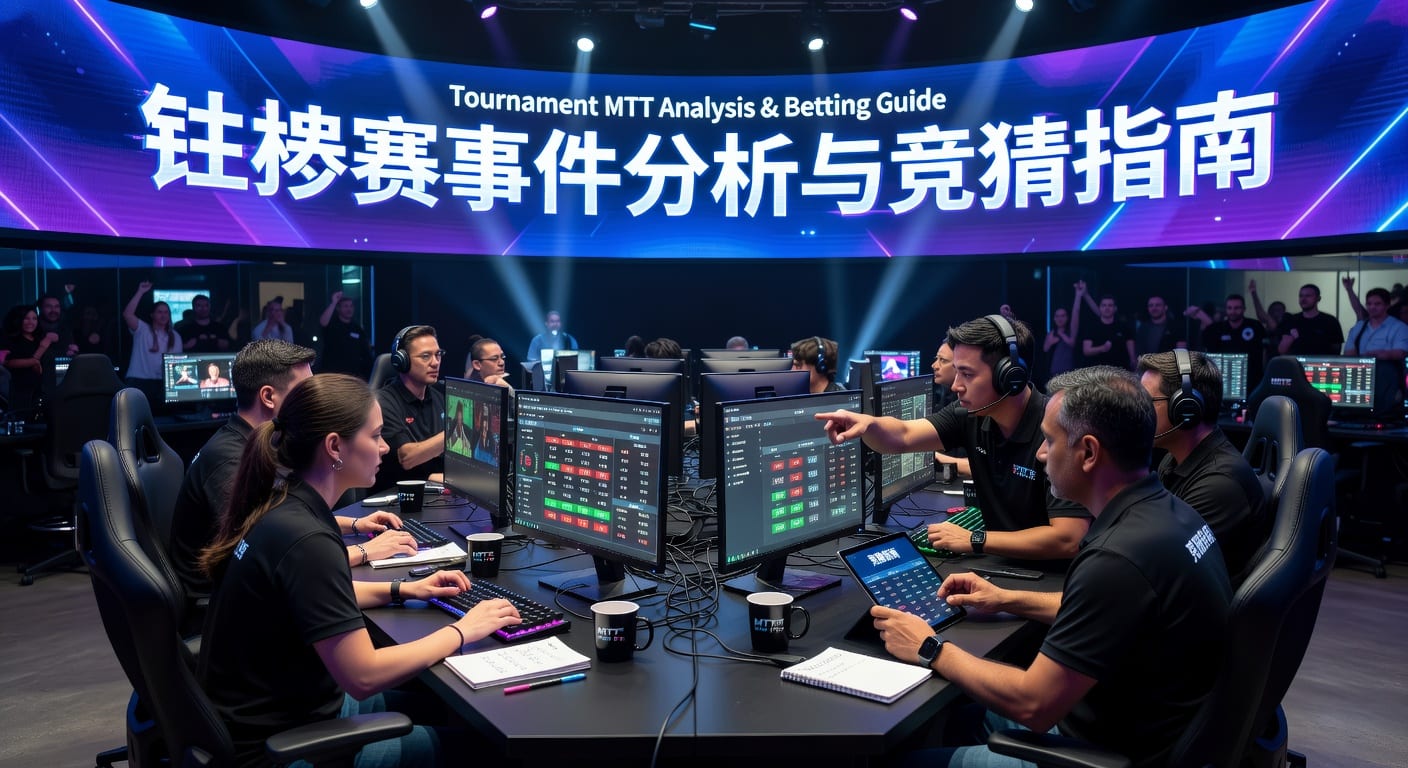 锦标赛 tournament MTT：多桌赛结构与节奏解读