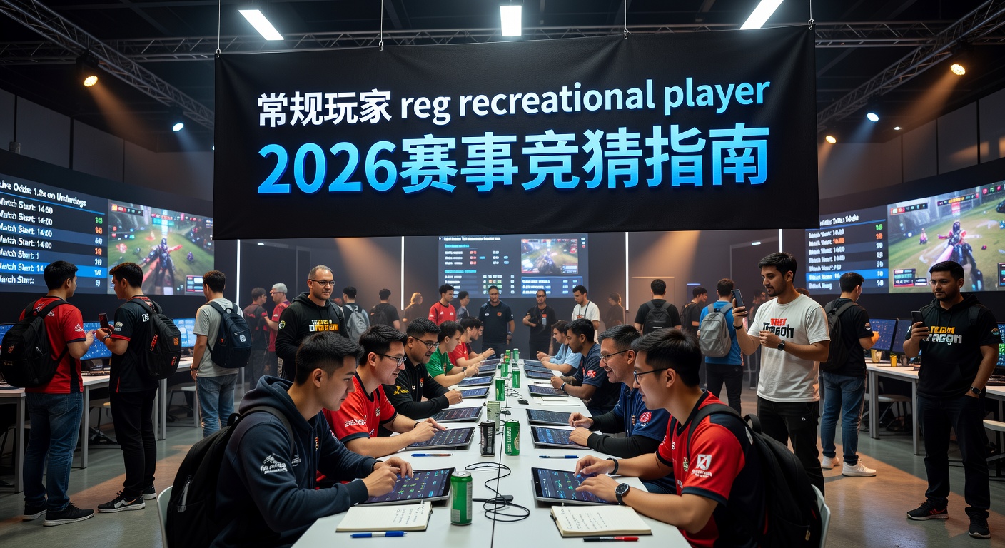 常规玩家 reg recreational player 解析｜PM国际体育官网