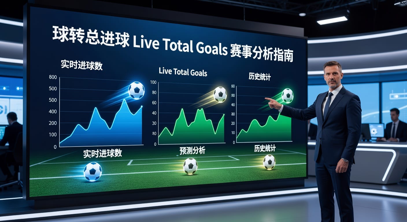 滚球总进球 live total goals 实战解析与判断技巧