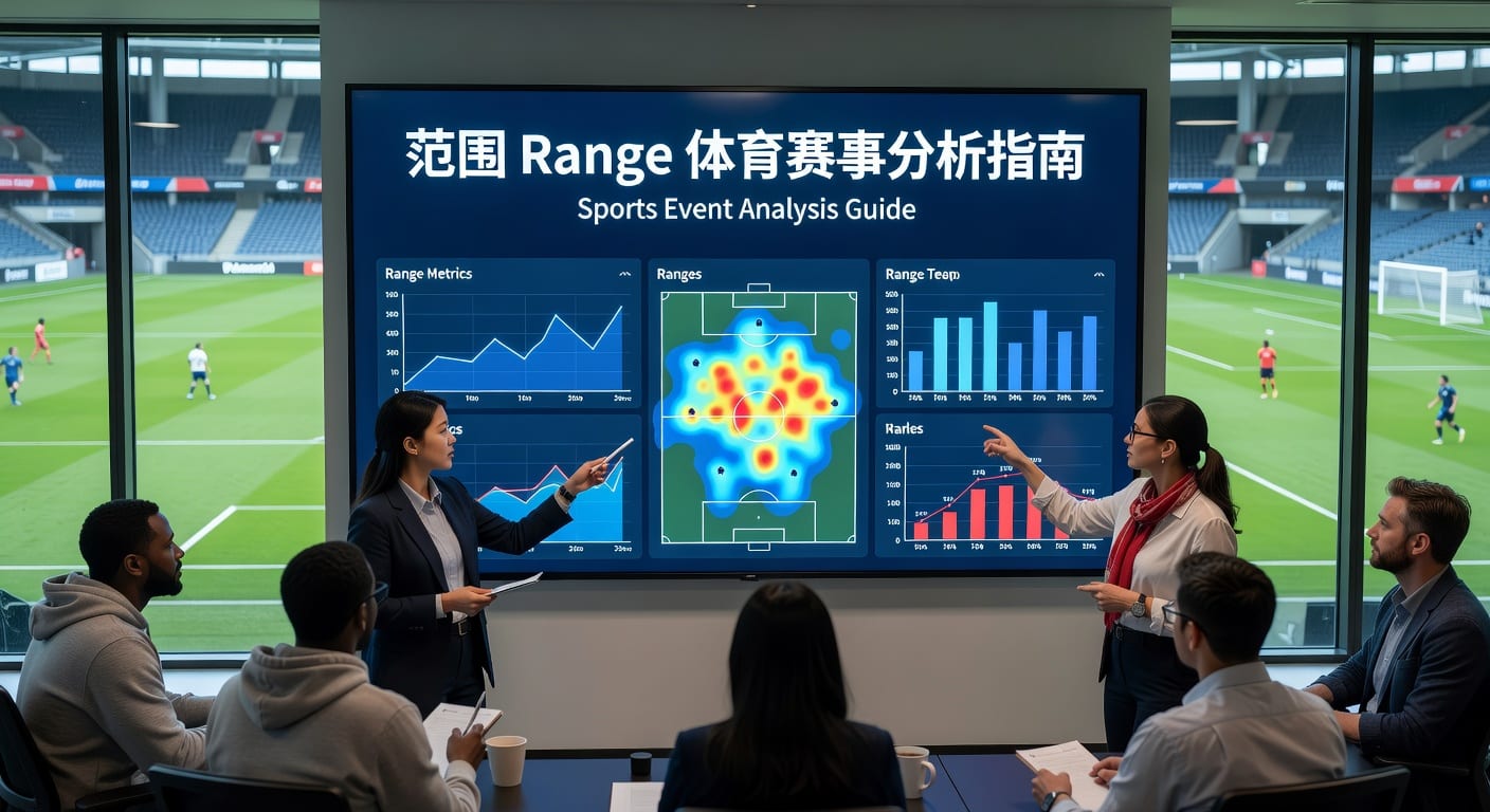 范围 range 在体育赛事分析中的应用：AG真人娱乐官网视角