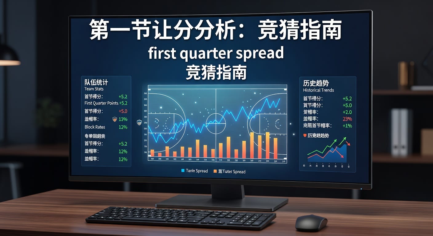 第一节让分 first quarter spread｜赛程体育官网2026年首节读盘框架