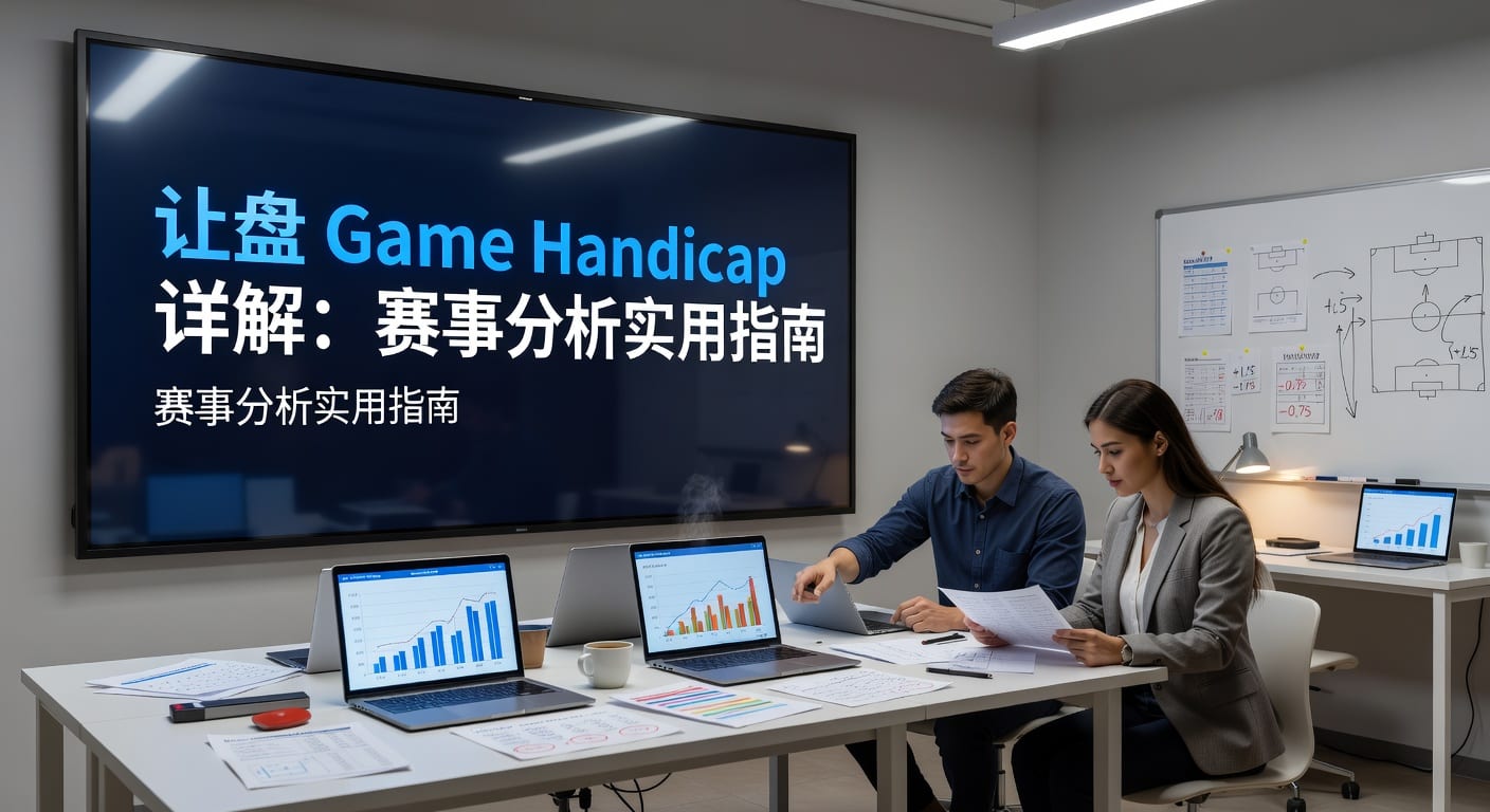 让盘 game handicap 看盘逻辑与赛前判断｜虎扑体育官网