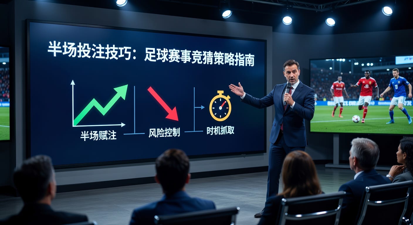 半场投注实战指南｜雷速体育官网
